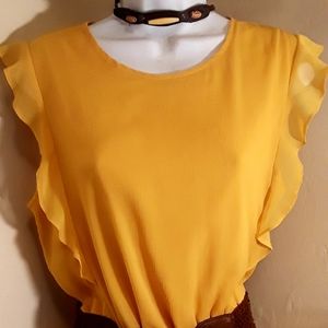 PRICE TO SELL SO SOLD... MASSIMO DRESS